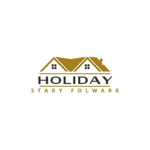 Holiday Stary Folwark Exterior foto