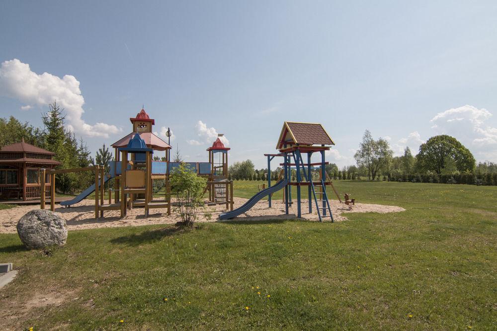 Holiday Stary Folwark Exterior foto