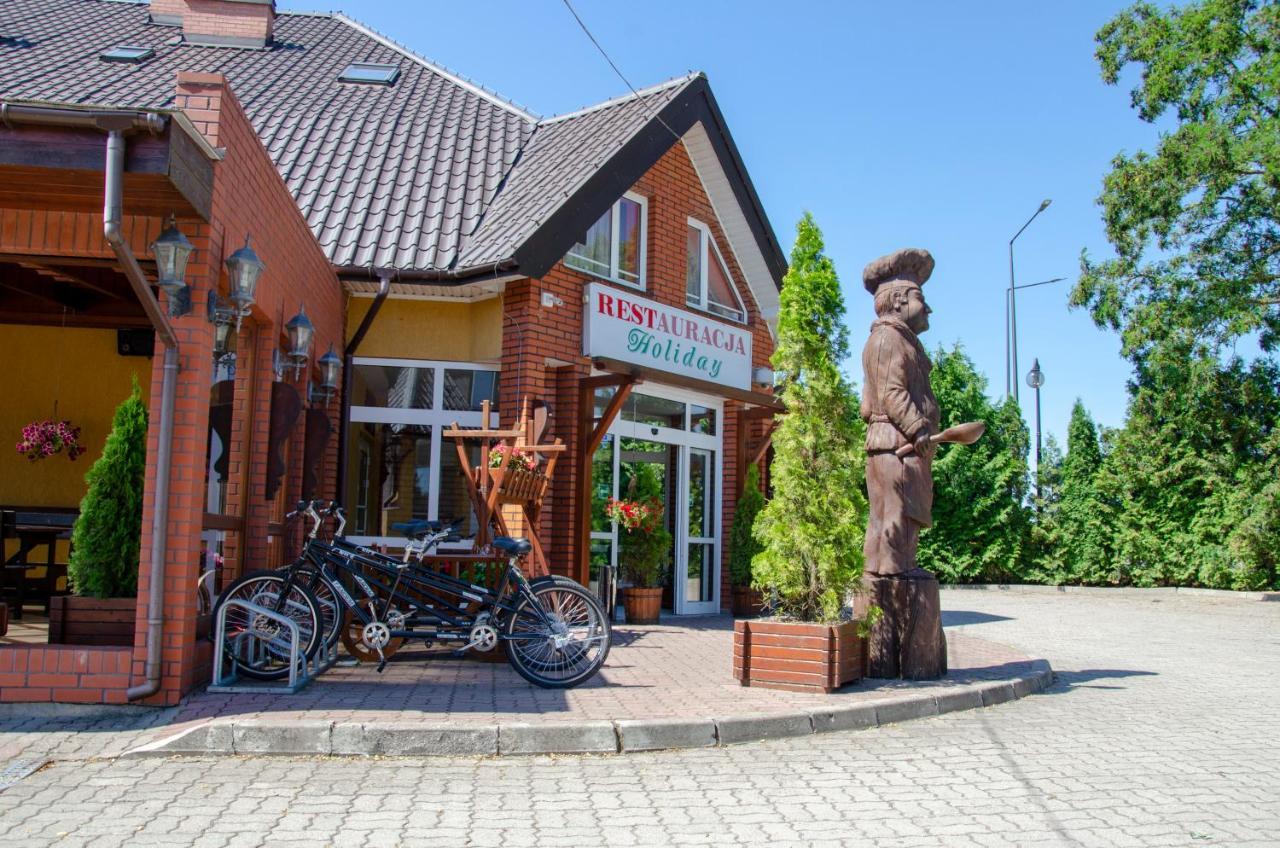 Holiday Stary Folwark Exterior foto